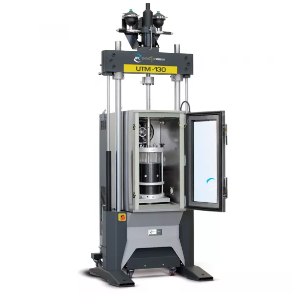 Servo-Hydraulic Universal Testing Machines UTM, 130 kN cap.